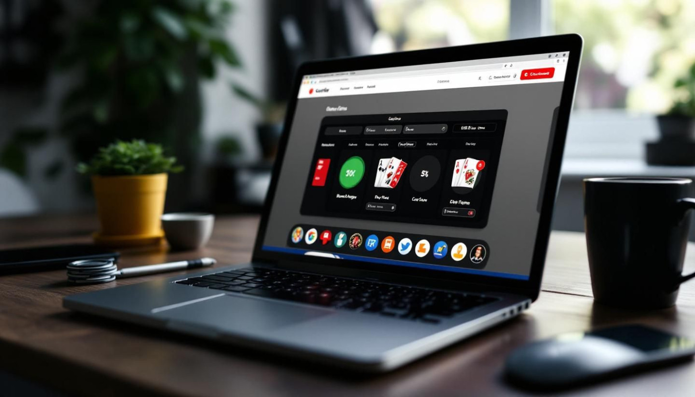 Comment évaluer la fiabilité d'un casino en ligne avec de petits dépôts ?