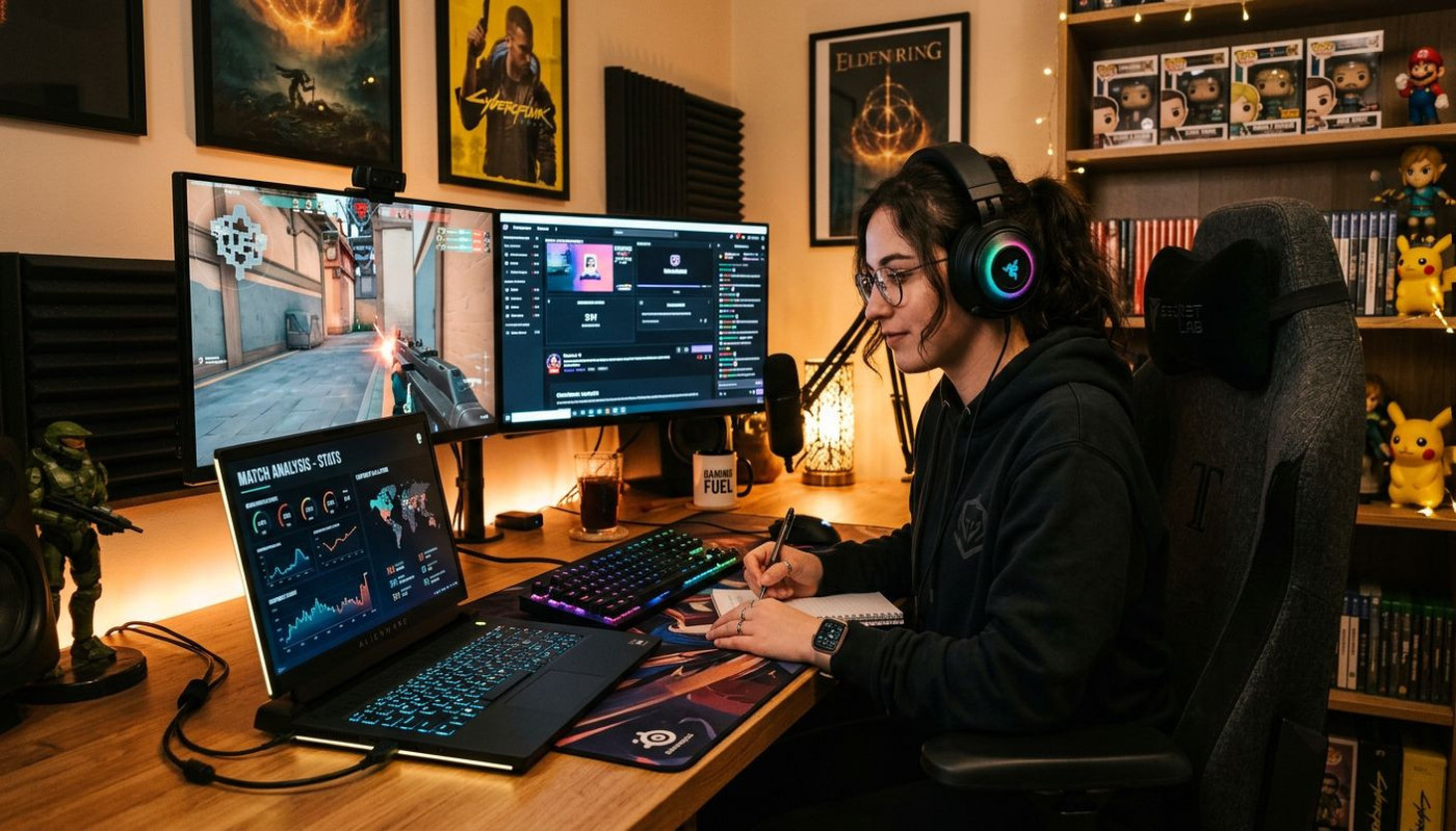 Comment identifier les jeux en ligne fiables et éviter les arnaques ?