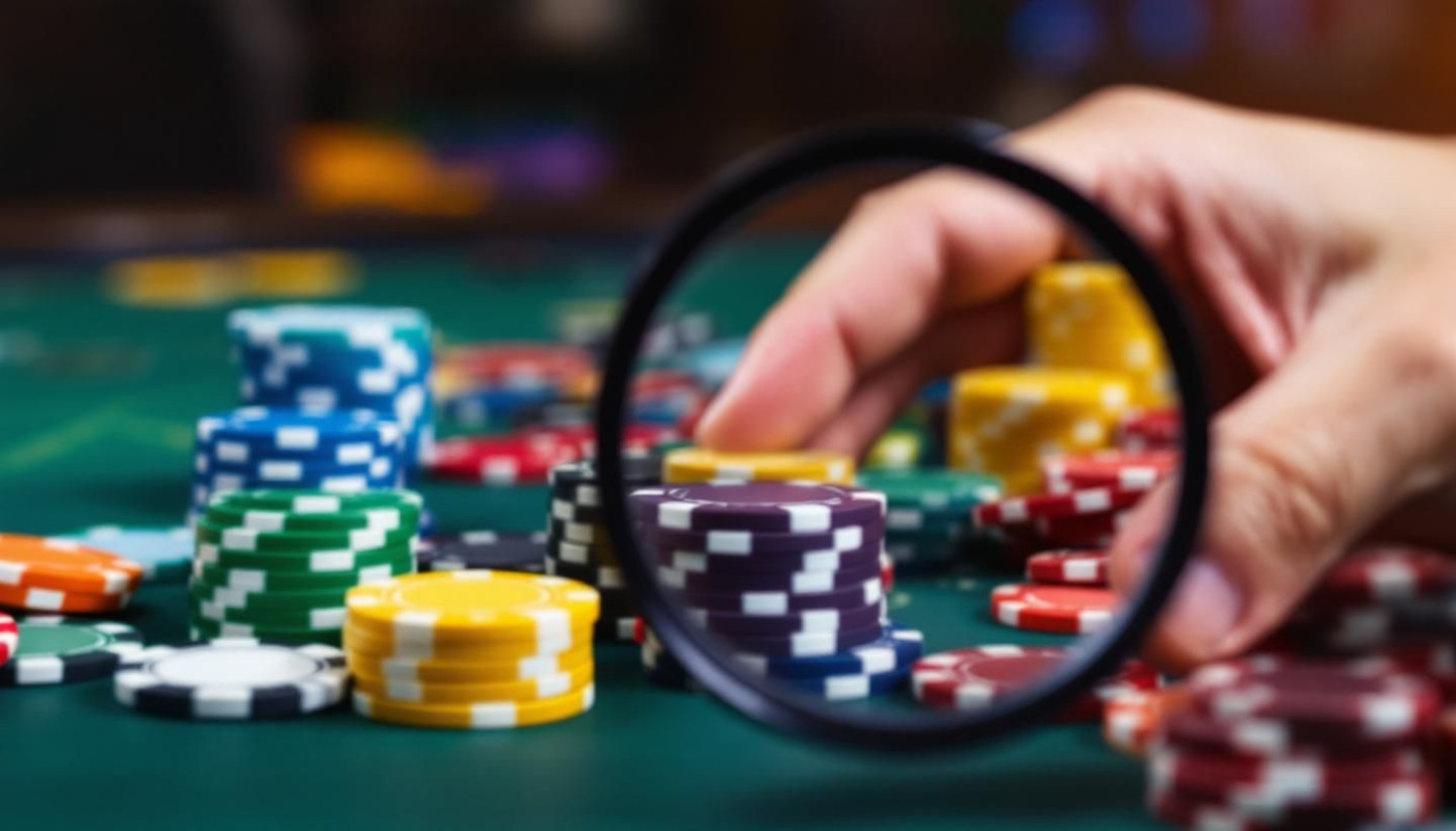 Comment identifier les pièges dans les bonus des casinos en ligne ?