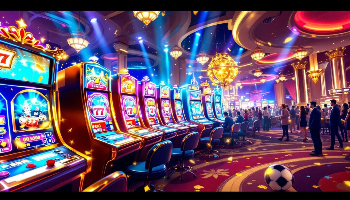 Découvrir les meilleurs services proposés par les casinos